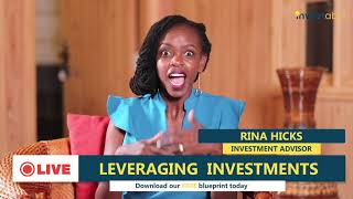 Investment Strategy session  Rina Hicks amp Sharon Mundia  Investable [upl. by Dian]