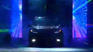 Mahindra XUV500  Launch Webcast  Part 5 [upl. by Jaan35]