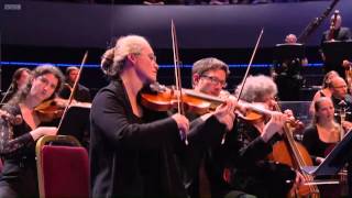 Handel  Water Music Suite No 2 Proms 2012 [upl. by Amees]