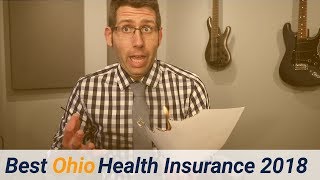 The Best Ohio Health Insurance Plans for 2018 [upl. by Abbot]