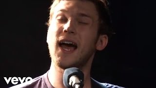 Phillip Phillips  Gone Gone Gone AOL Sessions [upl. by Helms412]