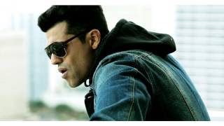 YAMIR GORRITZ quot1000 PALABRASquot OFFICIAL VIDEO [upl. by Srednas]