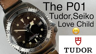 Tudors Ugly Duckling The P01 [upl. by Eggett]