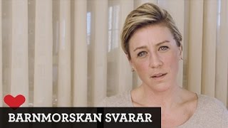 Vad är ett förlossningsbrev Barnmorskan svarar [upl. by Charyl]