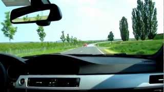 Lets Drive 2011 BMW 335i [upl. by Ajtak534]