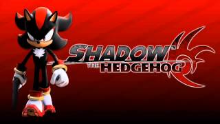 Shadow the Hedgehog  Slightly Hero  Hero Ending [upl. by Ayana]