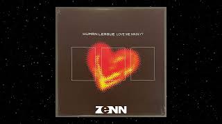 Human League  Love me madly ZeNN Eternal Countdown Remix [upl. by Kinnon]