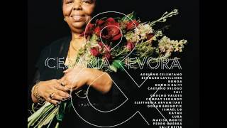 Cesaria Evora amp Bonga  Sodade Official Video [upl. by Toblat]