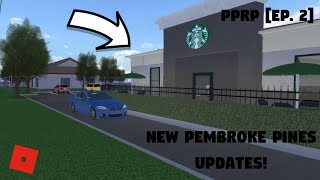 New Starbucks in Pembroke Pines PPRP [upl. by Gypsy710]