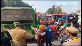 kisan anthem  jai kisan  punjab  delhi kisan andolan [upl. by Chae]