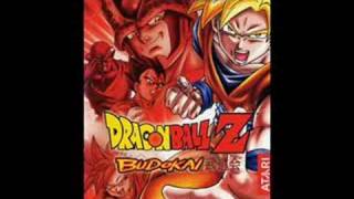 DBZ Budokai 1 Challengers Long Version [upl. by Goer]