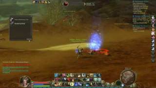 Aion Ranger lvl 50 pve [upl. by Roye]