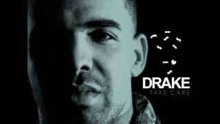 Drake  Marvins Room Instrumental [upl. by Pownall]