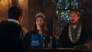 Bud Light Banquet Dilly Dilly The pit of Misery [upl. by Lindahl]