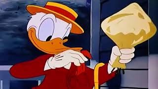 Donald Duck  Donalds Double Trouble  1946 HD [upl. by Gaeta]