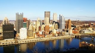 How to Do a Pittsburgh Accent  Accent Training [upl. by Waly321]