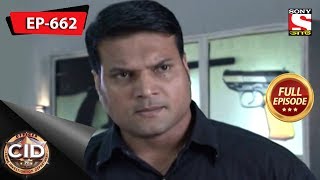 CIDBengali  Full Episode 662  23rd September 2018 [upl. by Katherin]