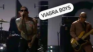 Viagra Boys  Ain’t No Thief  Live  BIANCA 2023 [upl. by Woodhead]