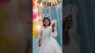 Cake khane ki masti 🎂🎂short yt shorts masti [upl. by Ennyl]