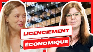 Indemnisation en cas de Licenciement économique  Tout ce que vous devez savoir [upl. by Butch]