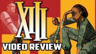 XIII PC Game Review [upl. by Inail92]