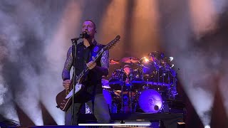 Volbeat in Saskatoon 2023 [upl. by Hoag]