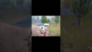 Smoke kill 💨 shorts bgmi pubg trending viralvideo [upl. by Atteoj877]