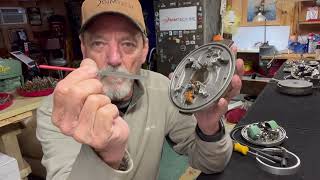 4 Tips Ignition Magneto Vintage Outboards TMike Tricks [upl. by Anella662]