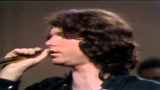 The Doors  Touch Me Live on the Smothers Brothers Show 1968 [upl. by Maybelle]