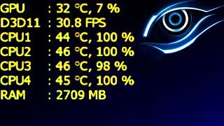 PROBANDO NVIDIA GEFORCE 8400 GS 512MB EN 4 JUEGOS [upl. by Elurd]