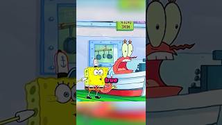 Squidward turns into an artist but it ends badly spongebob shorts animation [upl. by How]