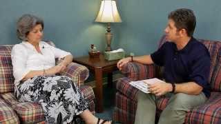 Motivational Interviewing  Good Example  Alan Lyme [upl. by Vinni]