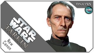 The Council Forcecast Episode 2  Tarkin Review [upl. by Aihsenat555]