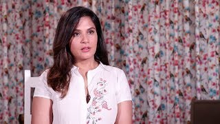 EXCLUSIVE INTERVIEW Richa Chadha On ‘Daas Dev’ And Her Upcoming Projects [upl. by Notserc]