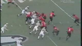 NIU Footballs Top 20 Plays of 2007 101 [upl. by Trauner]