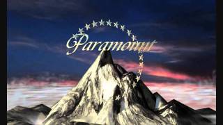 Paramount Intro [upl. by Orten]