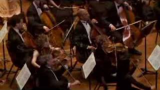 Mahler Symphony No 5 Adagietto  Sir Simon Rattle [upl. by Noguchi]