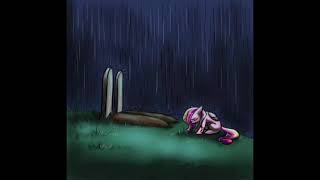 MLP not alone Cadence Good Bye My Family From Good Bye My Old Friend [upl. by Osanna]