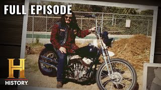 How the Hells Angels Became a Million Dollar Empire  Outlaw Chronicles Hells Angels S1 E3 [upl. by Asatan]