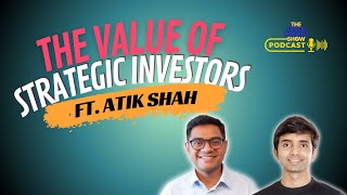 Raising Capital from Rainmatter Enam Gruhas and More of Indias Savviest Investors  TSKS Clips [upl. by Sherrer581]