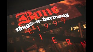 Bone Thugs N Harmony  Da Introduction  Original Version  E 1999 Eternal 2022 Edition [upl. by Elephus]