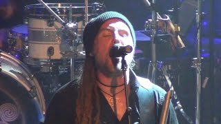 Eluveitie  Inis Mona  Live Paris 2012 [upl. by Grew]