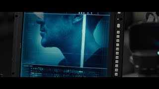 Blade Runner 2049  Second Baseline Test Scene HD [upl. by Neelhtak]