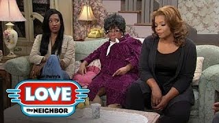 Why Would Will Give Linda Her Money Back  Tyler Perry’s Love Thy Neighbor  Oprah Winfrey Network [upl. by Sheeran]