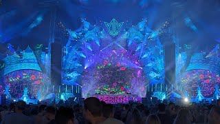 Rebirth Festival 2024 Recap Saturday [upl. by Colier]