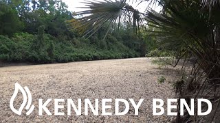 Kennedy Bend  Rinyirru Lakefield National Park Queensland [upl. by Meneau]