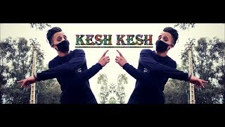 HASSAN GONZALEZ  KESH KESH Official Music Video [upl. by Beach]