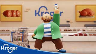 Lower than low deals Kroger Commercial  Kroger [upl. by Areek]