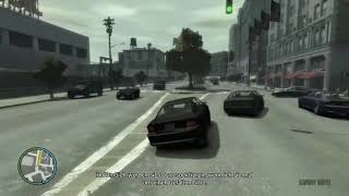 Lets Play  GTA 4 Deutsch Teil 76 [upl. by Siduhey]