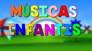 MELHORES LOUVORES EVANGÉLICOS  MÚSICAS GOSPEL INFANTIL ATUALIZADAS [upl. by Anayik]